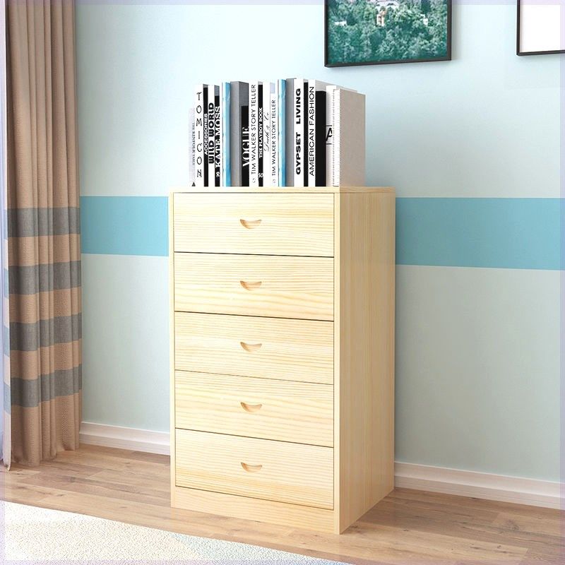实木斗柜松木抽屉储物柜现代简约客厅二三四五六多斗厨床头收纳柜,住宅家具,斗柜,淘宝优惠券,粉丝福利购,淘宝优惠卷