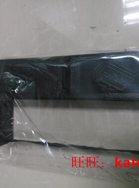 ERC39/43色带框博施GP7635研科D5000DP中琦AB300厨打小票机色带架
