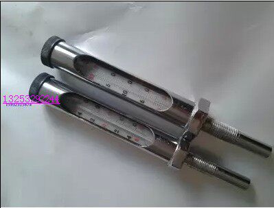 冷冻机专用金属套温度计扣12*1.25 0-80度+-50度180度上11下4.5CM