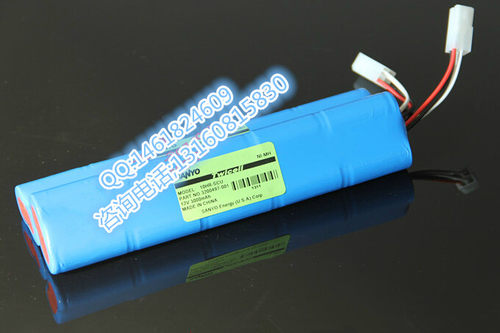 进口 LP20 医疗设备电池 10HR-SCU LIFEPAK20 3200407-001