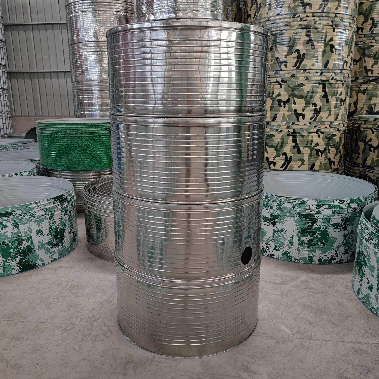 不锈钢大型不生锈储粮仓谷仓粮食囤家用新款防潮食品级储谷桶加厚,农机/农具/农膜,粮仓/谷仓,淘宝优惠券,粉丝福利购,淘宝优惠卷