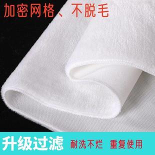 鱼缸过滤棉水族专用魔毯加厚加密净水耐透水洗过滤材料过滤棉袋