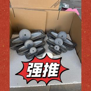 青石曲阳手工碾磨器唐代碾子中药宋代石臼捣药研磨老式