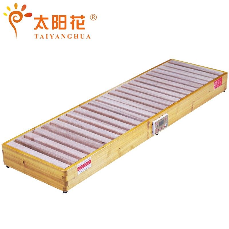 实木取暖器智能暖脚器烤火神器火箱火炉家用节能省电烤脚箱取暖炉