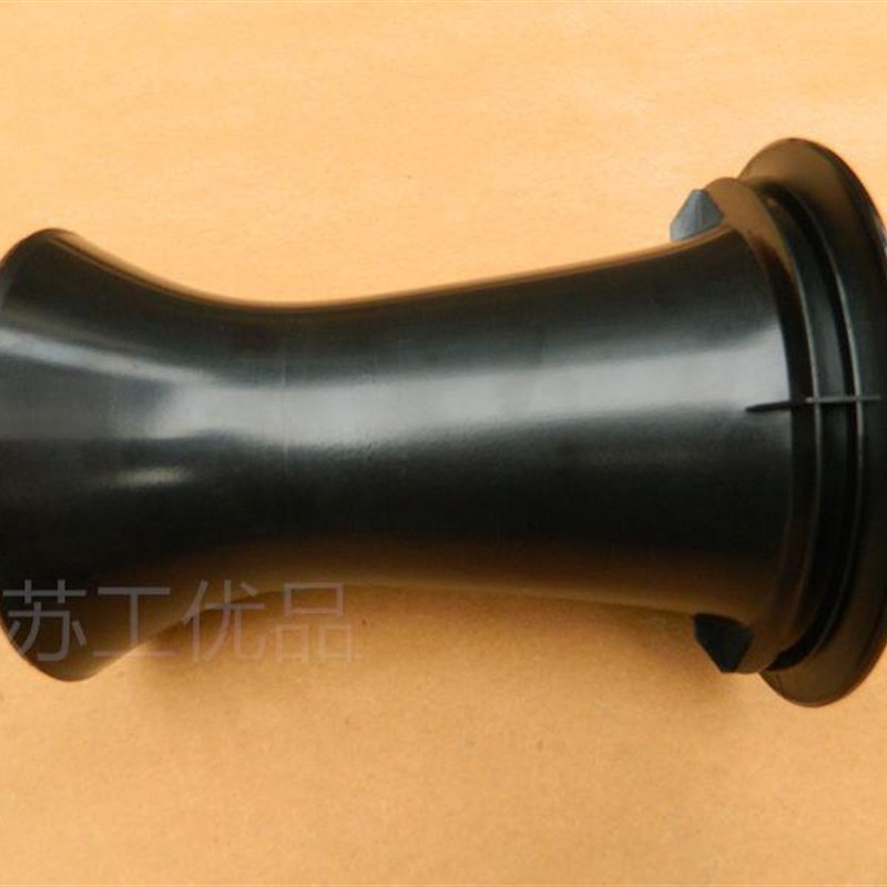 。喇叭音箱c配件--倒相管/音箱管 /导相管/音箱气M孔/倒相筒152*2