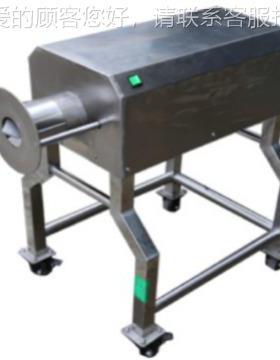 去芯机果工蔬加设备菜卷心大头菜取芯机菜去NQW核包机去芯设备