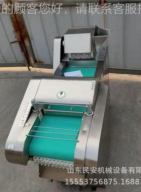 浙贝母葛中草药切丝机 树皮撕碎根机苦切瓜豆角山药小ODP瓜 片机