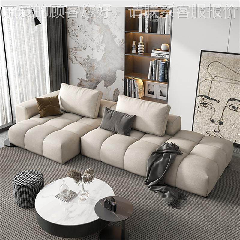 意北式奢极简家用客厅布艺沙发欧轻洗科技布奢85558888华免型沙发,住宅家具,布艺沙发,淘宝优惠券,粉丝福利购,淘宝优惠卷