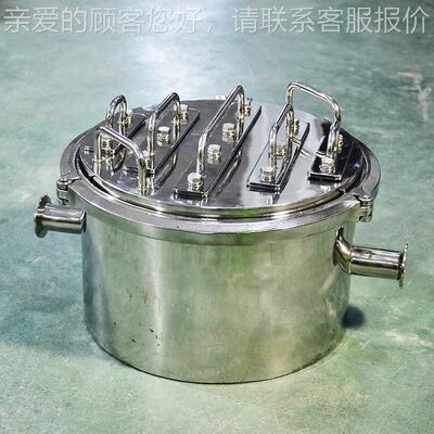 东莞快接除铁器管道式料除器铁高效铁耐磨耐用47粉浆料磁性过除滤