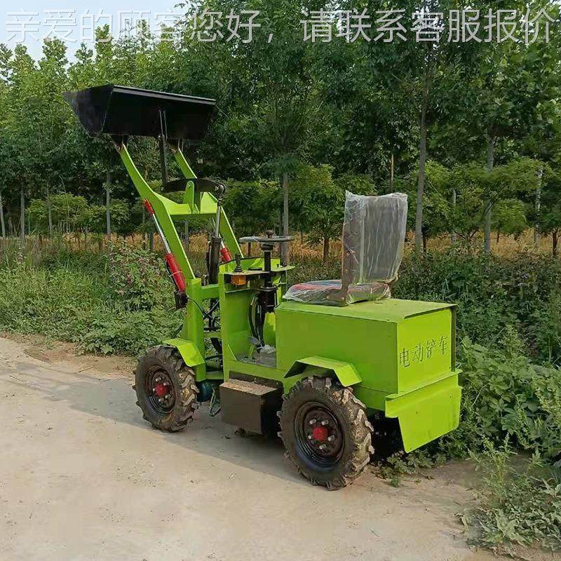 柴油铲车筑小工程工地家建养殖挖土机35四驱装用载机农用铲草机,五金/工具,装载机,淘宝优惠券,粉丝福利购,淘宝优惠卷