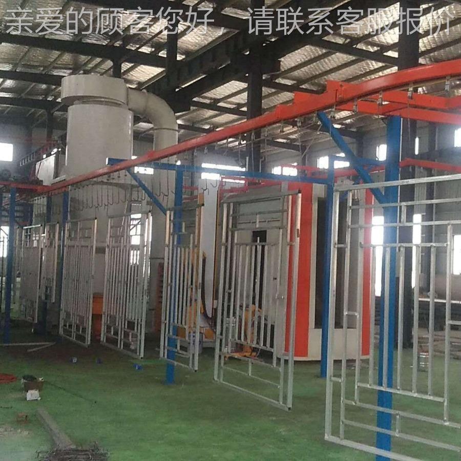 自动化喷涂设备喷流水喷设备厂家涂喷涂线碳化钨自786623动漆设备