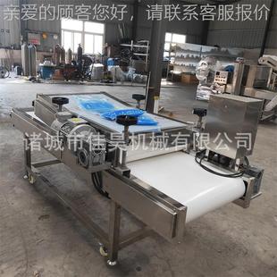 设商用不锈钢食品整机形机备小型食食品成NBD型真空品整形机生产