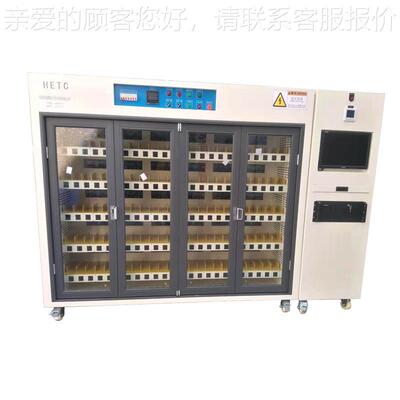 莞服载务器电源化柜 驱动电源老化架 东智能电子负逆变器老老HETC