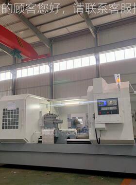 8CK610*200数控车床 6180卧式全0自动数广系统整体床身车床自动化