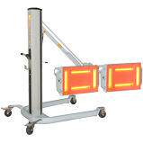 飞FY-TEH F鹰Y-8CM FY-8CMFY-8WM全自动 红外汽车烤漆线C灯