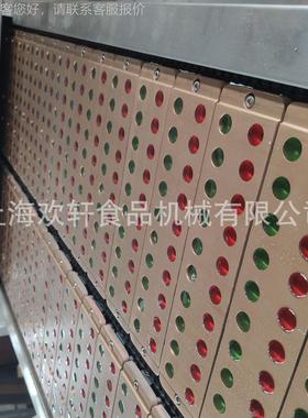 糖IRP果机 橡厂皮糖QQ糖明胶软糖硬软糖叫线做 糖糖果设备家优惠