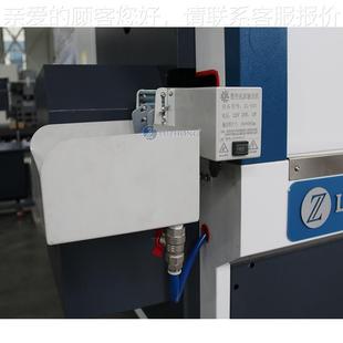 斜床身数控床TCK6340S线车轨数控车斜轨数控车床全TCK6340S动自送