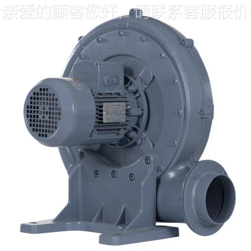 粉末碎屑输送用C-15技XA透浦式中压风机环保科T386WY2X源头厂家