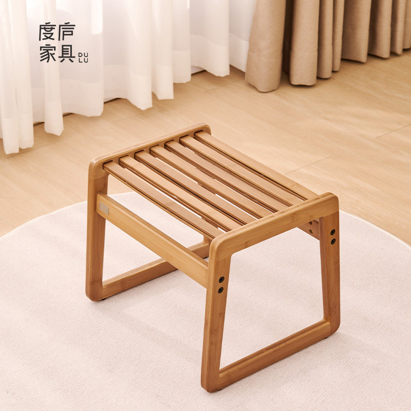 家用小凳子矮凳入户玄关换鞋凳