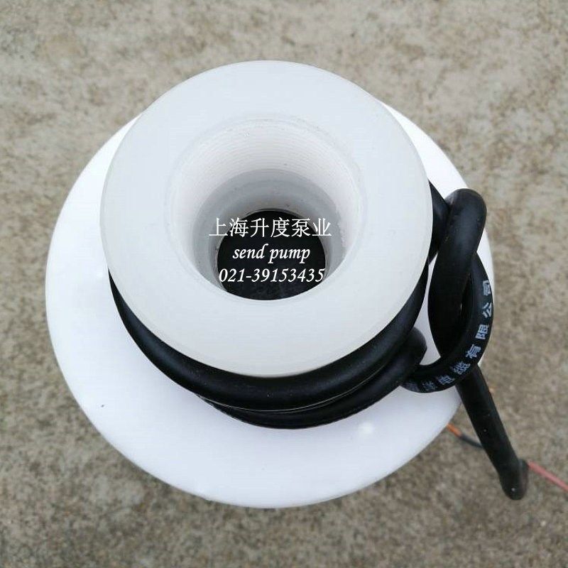 TDFQ-80-100-125电动空气控制阀定制WFB电磁阀电子虹吸负压排气阀