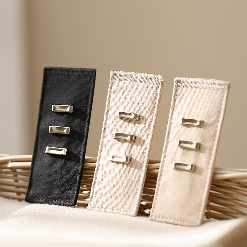 扩腰免缝收裤腰延长扣西装牛仔裤扣子可拆卸调节加长改大腰围纽扣