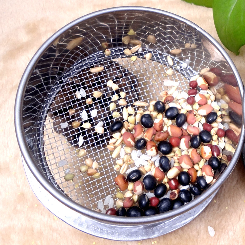 304不锈钢实验筛子200 800 400 300 60 1000目超细过滤网标准筛网