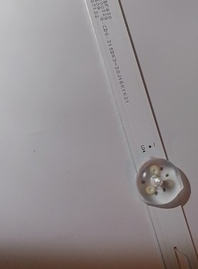 新飞液晶彩色电视机TL-32F8 TL-32K5灯条JL.D32061330-057GS-M