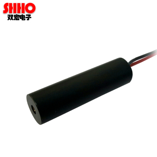 850nm500mw红外线激光模组 激光发射管 不可见光红外补光镭射