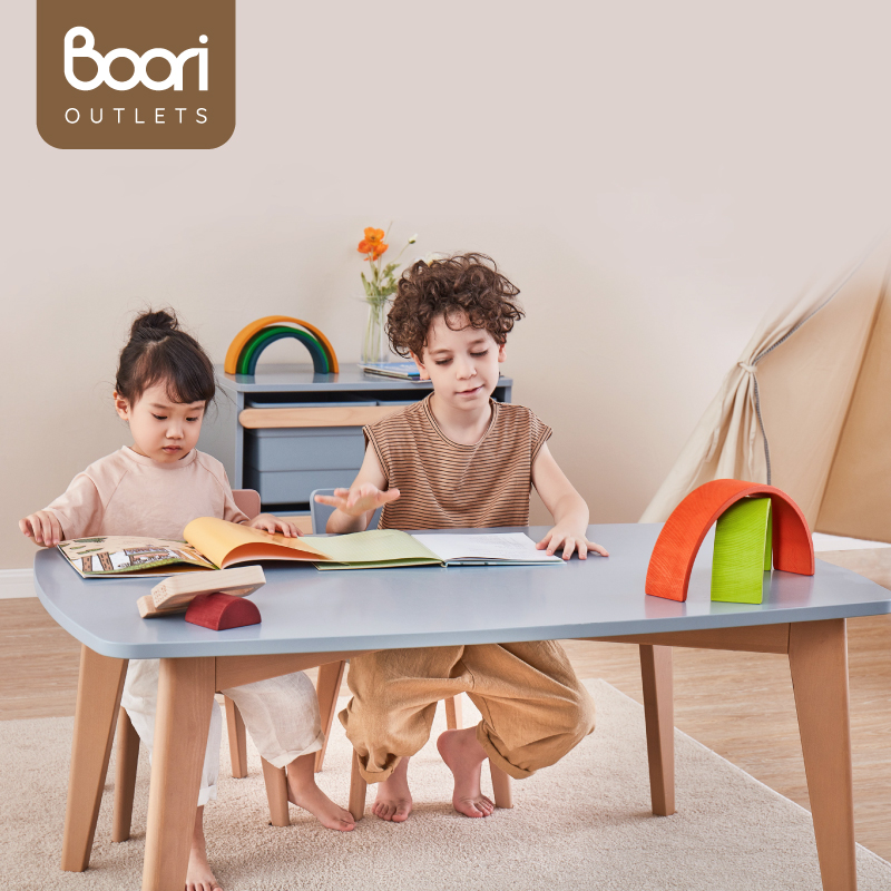 儿童学习桌多功能写字桌早教