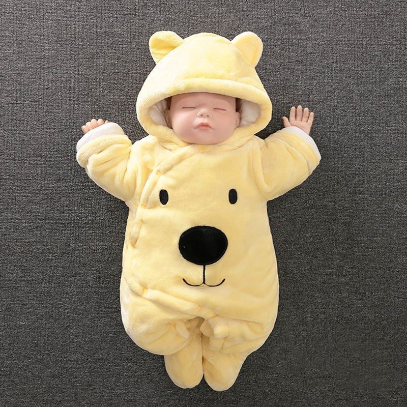 婴儿衣服新生抱被冬天加厚宝宝外出抱抱服睡袋抱衣保暖可爱2024新,童装/婴儿装/亲子装,连身衣/爬服/哈衣,淘宝优惠券,粉丝福利购,淘宝优惠卷