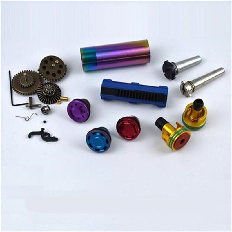 8/9/10代精击2号波箱改装金属拍头/天梯/齿轮/气缸/缸头推,玩具/童车/益智/积木/模型,水弹玩具,淘宝优惠券,粉丝福利购,淘宝优惠卷