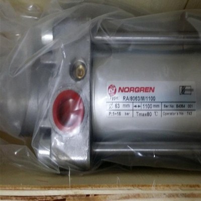 SPCH/101880诺冠NORGREN气缸 RA/8100/M/125  PRA/802063/M/250UR