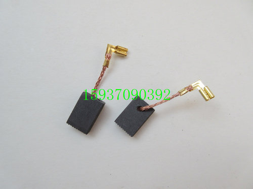 木田9553NB精品碳刷 CB-325角磨机碳刷 9553HB 9556HN 9558NB木田
