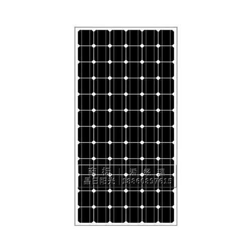 JA Solar晶澳太阳能光伏板550W单晶硅太阳能板组件电池板