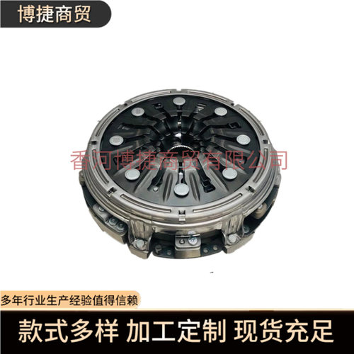 跨境电商412002C10141200-2C101适用于现代起亚双离合器
