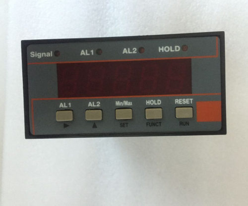多功能数字转速表Signal9210.001/AC220V