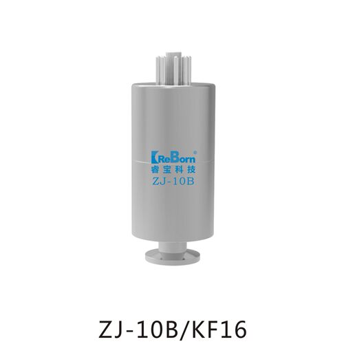 供应ZJ-10B/KF16电离真空规管睿宝厂家批发零售