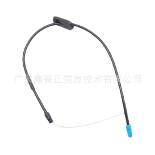FB5Z-2853A适用于福特探险者16款2.3手刹线前