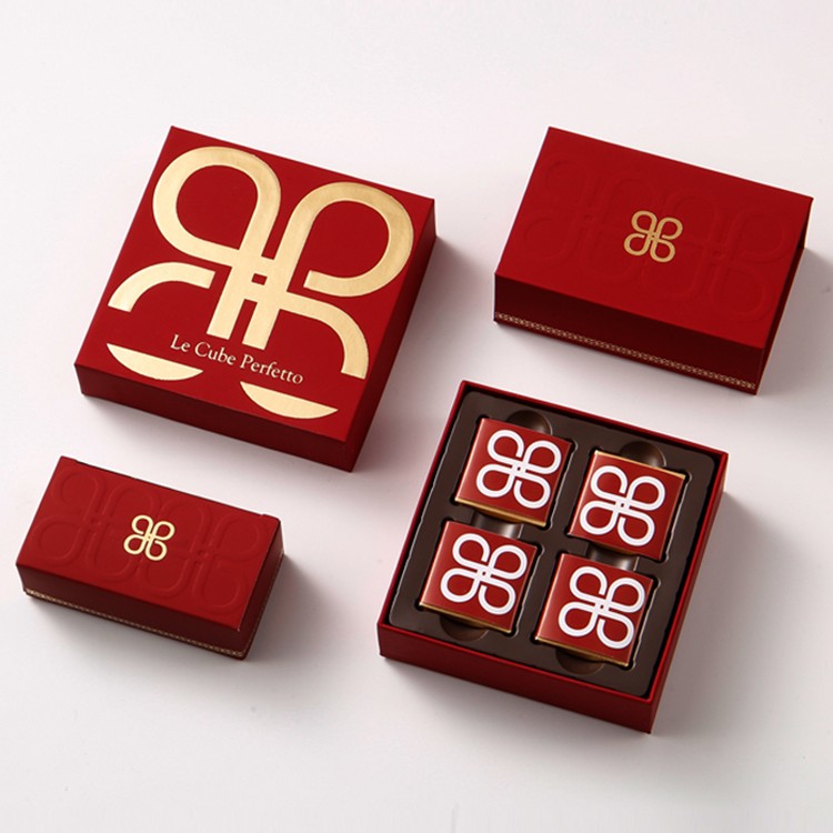 【假一赔十】迪拜Patchi巧克力进口牛奶巧克力婚庆喜糖伴手礼年货