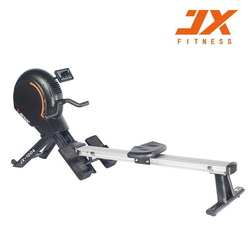 军霞JX-S1004 健身房划船器 商用健身器材 室内大型运动器械家用