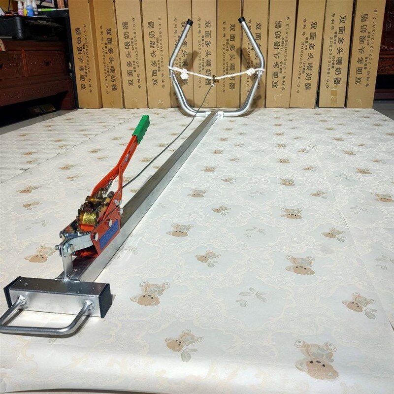 牛用助产器母牛助产器奶牛接生助产钳兽用难产养殖设备助产器械