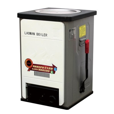 老万锅炉暖气炉 单孔 大号蜂窝煤炉 采暖炉配件