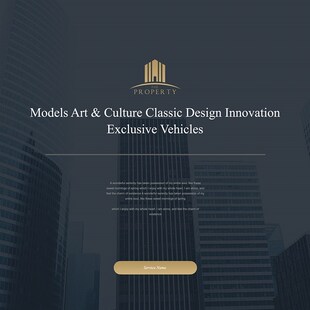 100页物业公司ppt模板物业年终总结例会早会ppt模板物业计划书ppt