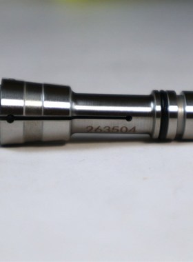 厂品线路板钻孔机成型机夹头雕刻机锣机夹头263504适用TL60主轴夹