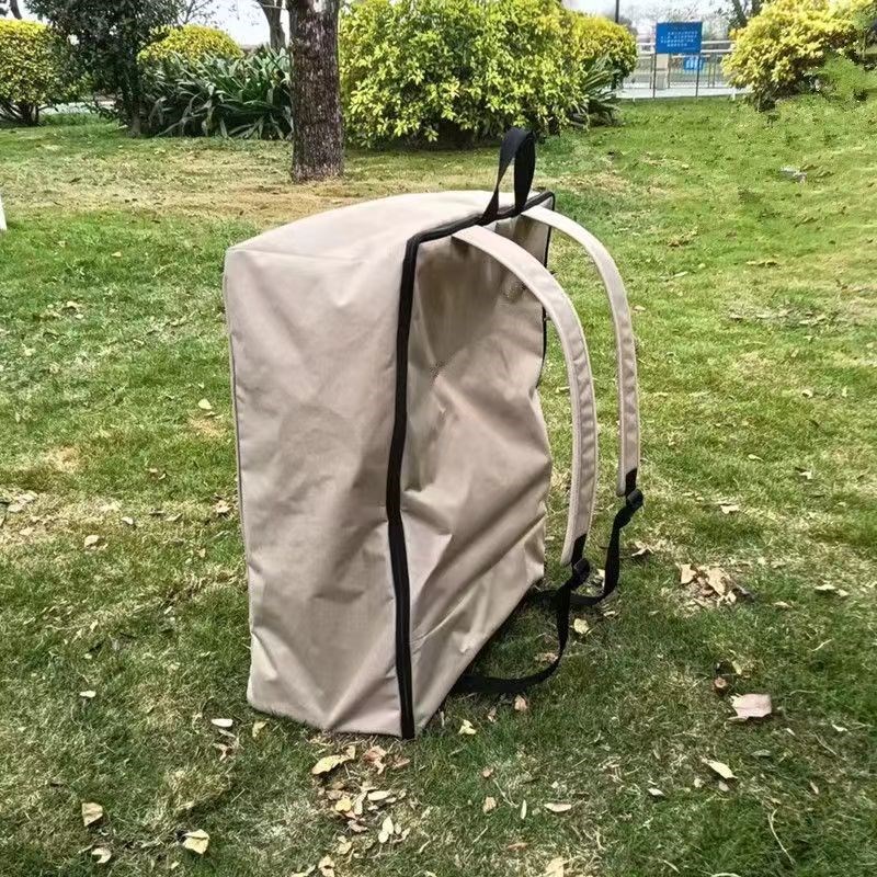 丸丫T2-2收纳袋kk口袋车配件双肩背包通用小虎子t18/t28遛娃神器