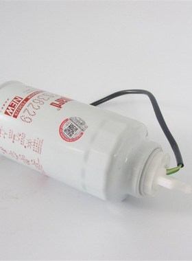 弗列加燃油水分离器FS36229 康明斯发电机配件柴油滤芯柴油格柴滤
