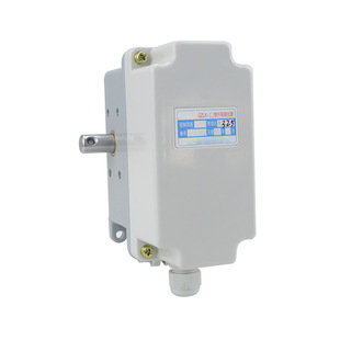 QZLX微型多功能限位器塔吊起升高度1:146660274行程开关雅康