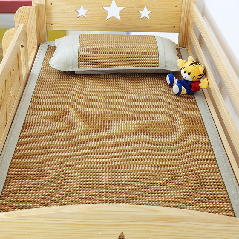 凉席120190藤席子70儿童100180学生90宿舍0.8防滑200草席定做,床上用品,凉席/草席/麻席,淘宝优惠券,粉丝福利购,淘宝优惠卷