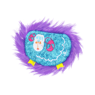 CUL猫咪玩具响纸逗猫棒耐咬自嗨解闷猫薄荷宠物磨牙神器猫玩具