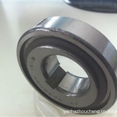 偏心轴承524806K 30*70*18.5农机专用升降机轴承内25 35 40 80 90